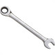 Chave Combinada Catracada Sata Cabeca Fixa 08Mm St43201St Chave Combinada Catracada Sata Cabeca Fixa 08Mm St43201St