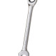 Chave Combinada Catracada Sata Cabeca Fixa 09Mm St43202St Chave Combinada Catracada Sata Cabeca Fixa 09Mm St43202St