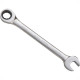Chave Combinada Catracada Sata Cabeca Fixa 10Mm St43203St Chave Combinada Catracada Sata Cabeca Fixa 10Mm St43203St