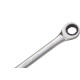 Chave Combinada Catracada Sata Cabeca Fixa 11Mm St43204St Chave Combinada Catracada Sata Cabeca Fixa 11Mm St43204St
