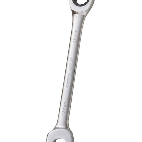 Chave Combinada Catracada Sata Cabeca Fixa 12Mm St43205St Chave Combinada Catracada Sata Cabeca Fixa 12Mm St43205St