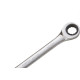 Chave Combinada Catracada Sata Cabeca Fixa 12Mm St43205St Chave Combinada Catracada Sata Cabeca Fixa 12Mm St43205St