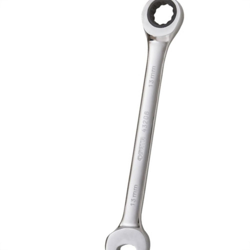 Chave Combinada Catracada Sata Cabeca Fixa 13Mm St43206St Chave Combinada Catracada Sata Cabeca Fixa 13Mm St43206St
