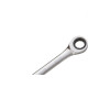 Chave Combinada Catracada Sata Cabeca Fixa 13Mm St43206St Chave Combinada Catracada Sata Cabeca Fixa 13Mm St43206St