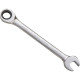 Chave Combinada Catracada Sata Cabeca Fixa 15Mm St43208St Chave Combinada Catracada Sata Cabeca Fixa 15Mm St43208St