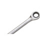 Chave Combinada Catracada Sata Cabeca Fixa 15Mm St43208St Chave Combinada Catracada Sata Cabeca Fixa 15Mm St43208St