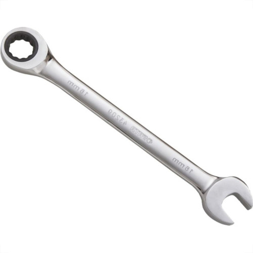 Chave Combinada Catracada Sata Cabeca Fixa 16Mm St43209St Chave Combinada Catracada Sata Cabeca Fixa 16Mm St43209St