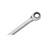 Chave Combinada Catracada Sata Cabeca Fixa 16Mm St43209St Chave Combinada Catracada Sata Cabeca Fixa 16Mm St43209St
