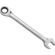 Chave Combinada Catracada Sata Cabeca Fixa 18Mm St43211St Chave Combinada Catracada Sata Cabeca Fixa 18Mm St43211St
