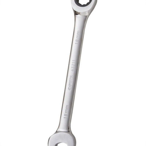 Chave Combinada Catracada Sata Cabeca Fixa 18Mm St43211St Chave Combinada Catracada Sata Cabeca Fixa 18Mm St43211St