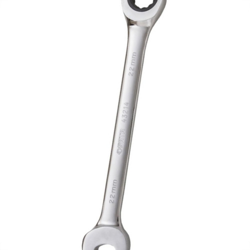 Chave Combinada Catracada Sata Cabeca Fixa 22Mm St43214St