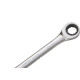 Chave Combinada Catracada Sata Cabeca Fixa 24Mm St43215St Chave Combinada Catracada Sata Cabeca Fixa 24Mm St43215St