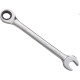 Chave Combinada Catracada Sata Cabeca Fixa 27Mm St43217St Chave Combinada Catracada Sata Cabeca Fixa 27Mm St43217St