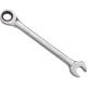 Chave Combinada Catracada Sata Cabeca Fixa 30Mm St43218St Chave Combinada Catracada Sata Cabeca Fixa 30Mm St43218St