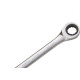 Chave Combinada Catracada Sata Cabeca Fixa 30Mm St43218St Chave Combinada Catracada Sata Cabeca Fixa 30Mm St43218St