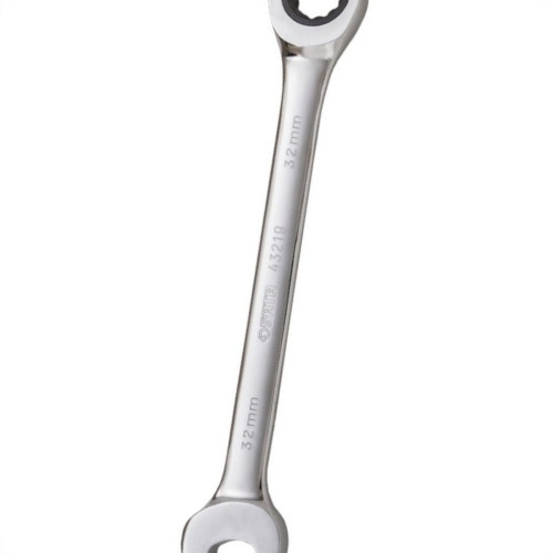 Chave Combinada Catracada Sata Cabeca Fixa 32Mm St43219St Chave Combinada Catracada Sata Cabeca Fixa 32Mm St43219St