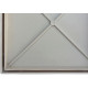 Ralo Sifonado Ferplastik Invisivel 15X15 Bege 15X15 Invi Bg