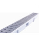 Ralo Linear Modulavel Ferplastik 6X50Cm Grelha De Inox 650Xb Ralo Linear Modulavel Ferplastik 6X50Cm Grelha De Inox 650Xb