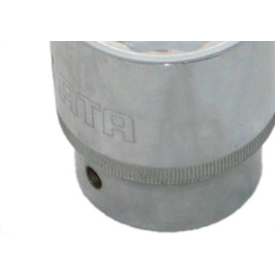 Soquete Sata Encaixe Estriado 3/4'' 30Mm St16612Sc Soquete Sata Encaixe Estriado 3/4'' 30Mm St16612Sc