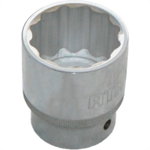 Soquete Sata Encaixe Estriado 3/4'' 32Mm St16613Sc