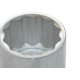 Soquete Sata Encaixe Estriado 3/4'' 32Mm St16613Sc