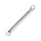 Chave Estrela Sata Espelhada  11/16X3/4'' St42104Sc