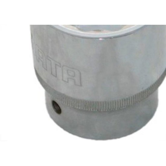 Soquete Sata Encaixe Estriado 3/4'' 60Mm St16624Sc