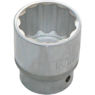 Soquete Sata Encaixe Estriado 3/4'' Tam.M1.1/2'' St16513Sc