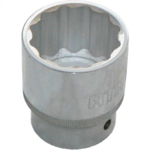 Soquete Sata Encaixe Estriado 3/4''  1.9/16'' St16520Sc