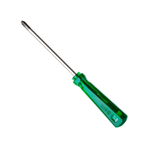 Chave Phillips Sata Cromo Vanadium 1/8X10'' St61370