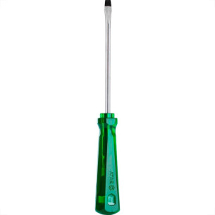 Chave Fenda Sata Cromo Vanadium 3/16X4'' St61339