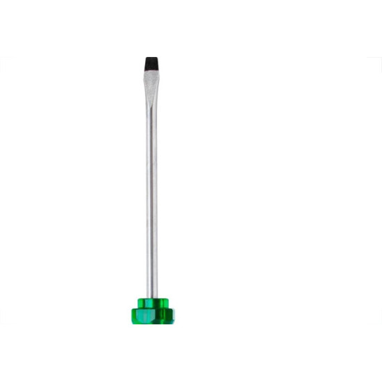 Chave Fenda Sata Cromo Vanadium 3/16X12'' St61344 Chave Fenda Sata Cromo Vanadium 3/16X12'' St61344