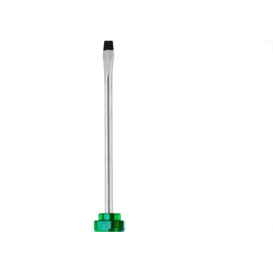Chave Fenda Sata Cromo Vanadium 1/4X4'' St61345 Chave Fenda Sata Cromo Vanadium 1/4X4'' St61345