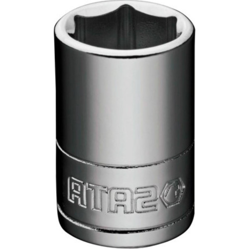 Soquete Sata Encaixe Sextavado 3/4'' 23Mm St16404Sc