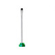 Chave Fenda Sata Cromo Vanadium 3/8X14'' St61360 Chave Fenda Sata Cromo Vanadium 3/8X14'' St61360