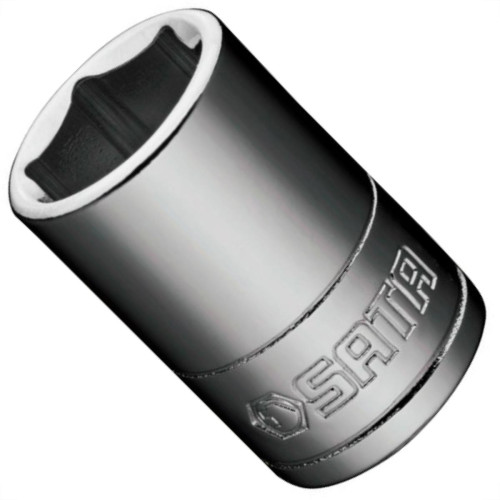 Soquete Sata Encaixe Sextavado 3/4'' Tam.M1.1/2'' St16313Sc