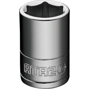 Soquete Sata Encaixe Sextavado 3/4''  1.11/16'' St16315Sc