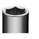 Soquete Sata Encaixe Sextavado 3/4''  1.11/16'' St16315Sc
