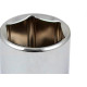 Soquete Sata Encaixe Sextavado 1/2'' 17Mm St13308Sc
