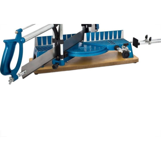 Serra Meia Esquadria Manual Ferrari Aes1010001