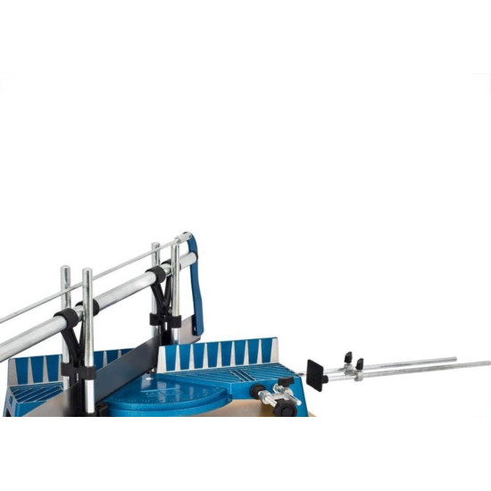 Serra Meia Esquadria Manual Ferrari Aes1010001