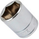 Soquete Sata Encaixe Sextavado 1/2'' (N)1.1/4'' St13115Sc