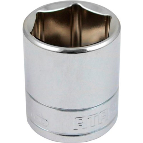 Soquete Sata Encaixe Sextavado Longo 1/2'' Tam.M1.1/8'' St13213Sc Soquete Sata Encaixe Sextavado Longo 1/2'' Tam.M1.1/8'' St13213Sc