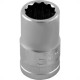 Soquete Sata Encaixe Estriado 1/2'' 1.1/8'' St13514Sc Soquete Sata Encaixe Estriado 1/2'' 1.1/8'' St13514Sc