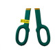 Tesoura Uso Geral Sata 10'' St93303St Tesoura Uso Geral Sata 10'' St93303St