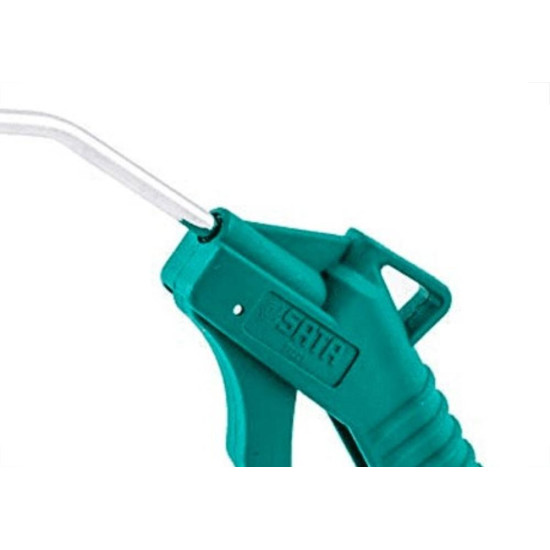 Pistola De Ar Sata 100Mm St97221Sc Pistola De Ar Sata 100Mm St97221Sc