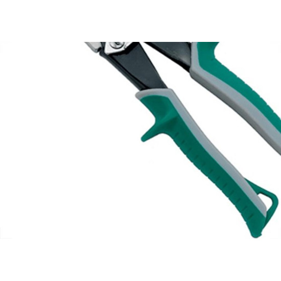 Tesoura Aviacao Corte Reto Sata 10'' St93103St