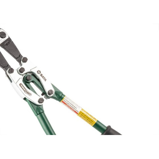 Tesoura Corta Vergalhao Power Pivot 18'' Sata St93704Sc Tesoura Corta Vergalhao Power Pivot 18'' Sata St93704Sc