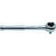 Catraca Para Soquete 1/2'' Sata Cabeca Redonda St13901Sc
