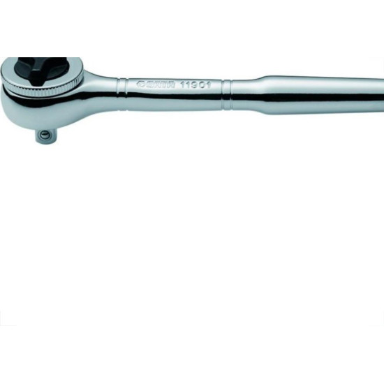 Catraca Para Soquete 1/2'' Sata Cabeca Redonda St13901Sc